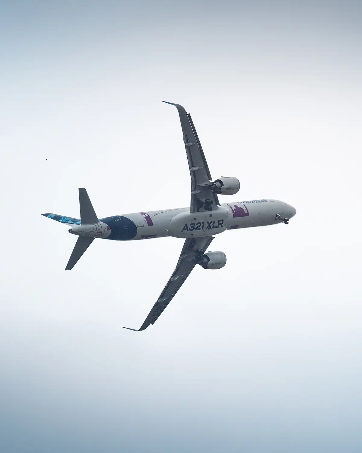 Commercial air