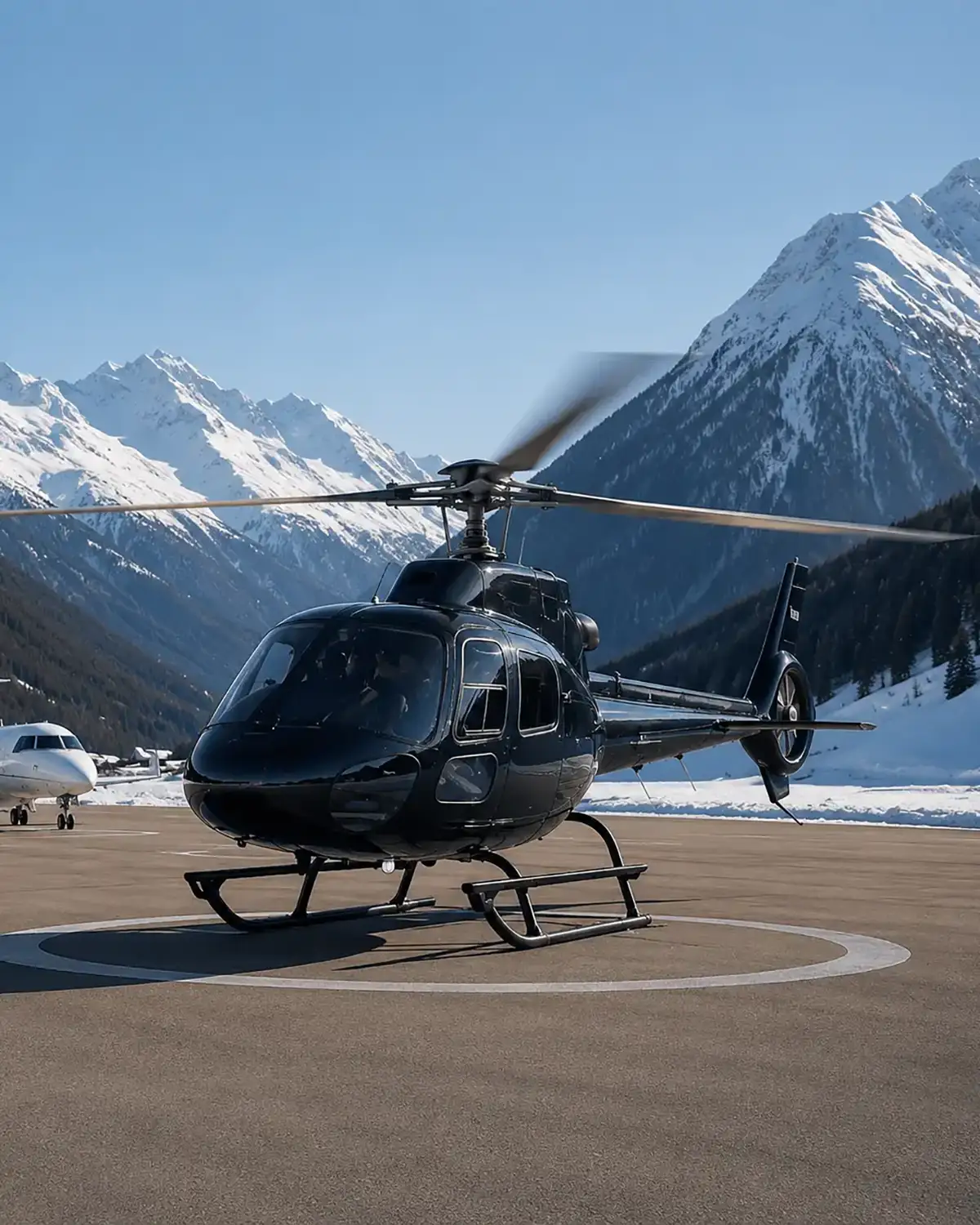 Helicopter