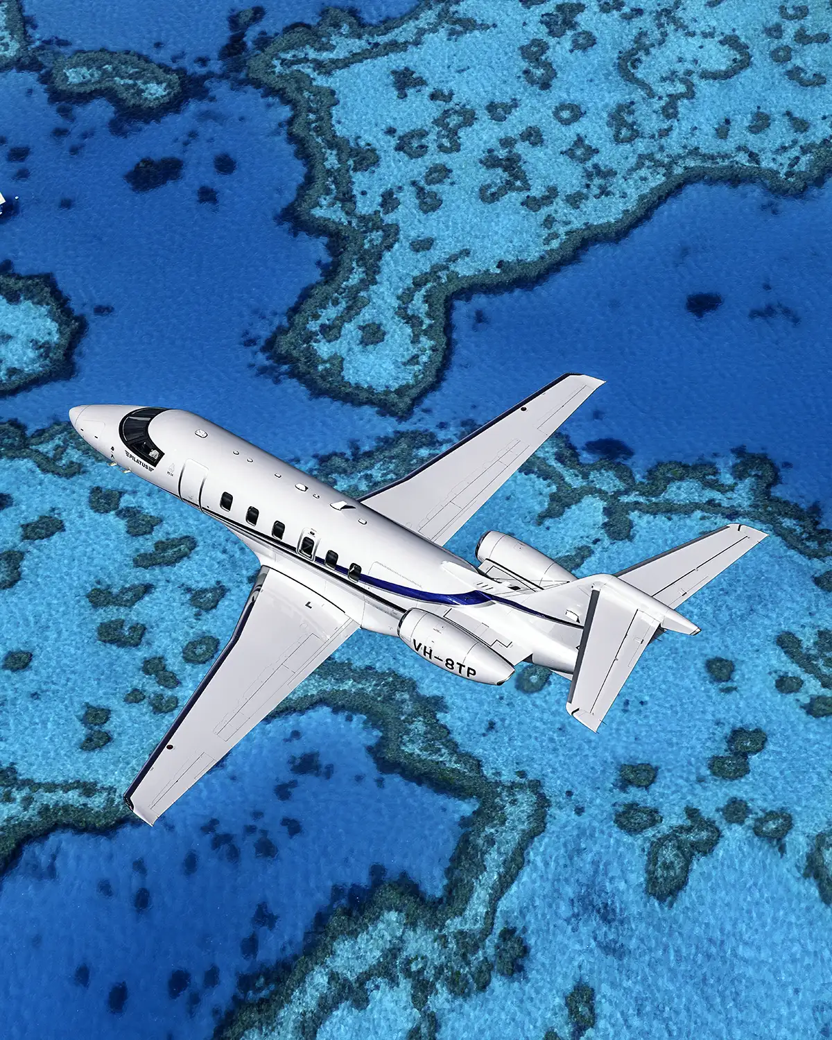 Private aviation